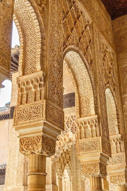 Architecture en plusieur portes